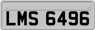 LMS6496
