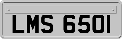 LMS6501