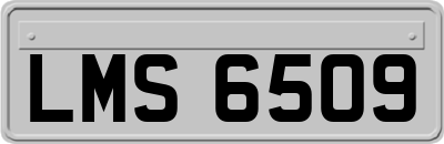 LMS6509