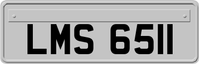 LMS6511