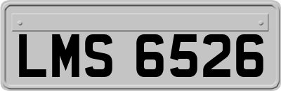 LMS6526