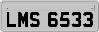 LMS6533