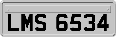LMS6534
