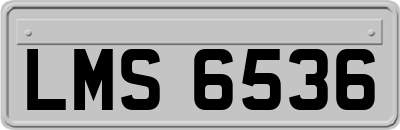 LMS6536