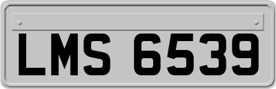LMS6539