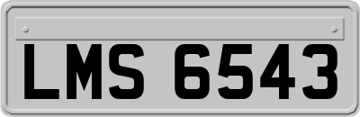 LMS6543