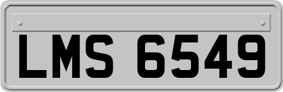 LMS6549