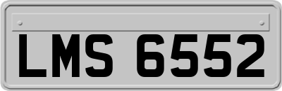 LMS6552