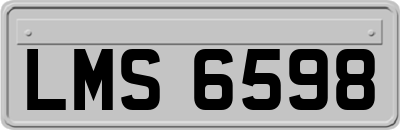 LMS6598