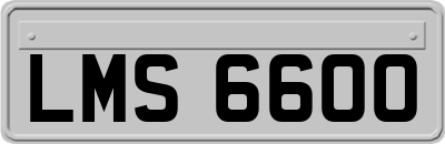 LMS6600