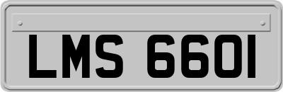 LMS6601