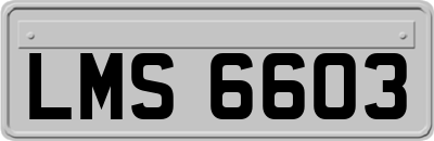 LMS6603