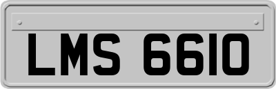 LMS6610