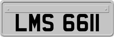 LMS6611
