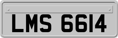 LMS6614