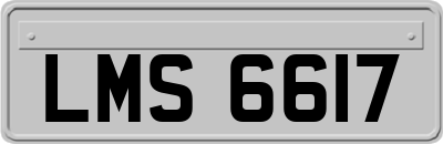 LMS6617