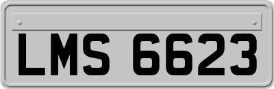 LMS6623