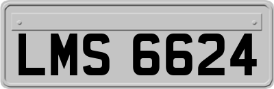 LMS6624
