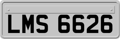 LMS6626