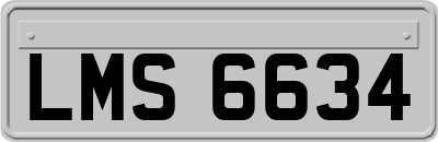 LMS6634