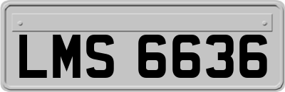 LMS6636