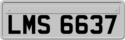LMS6637