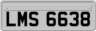 LMS6638