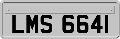 LMS6641