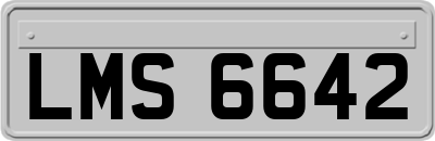LMS6642