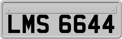 LMS6644