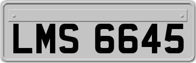 LMS6645