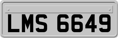 LMS6649
