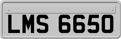 LMS6650