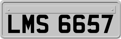 LMS6657