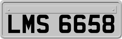 LMS6658