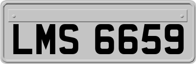 LMS6659