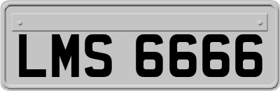 LMS6666