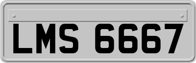 LMS6667