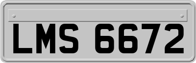 LMS6672