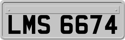 LMS6674
