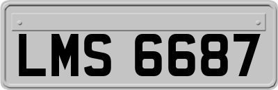 LMS6687