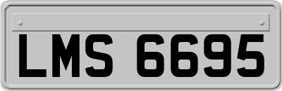 LMS6695