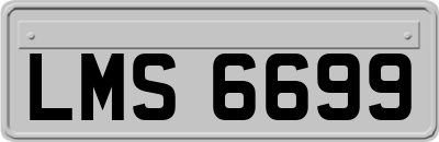LMS6699