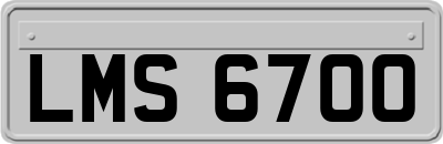 LMS6700