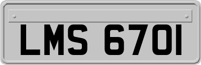 LMS6701