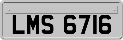 LMS6716