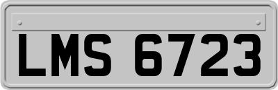 LMS6723