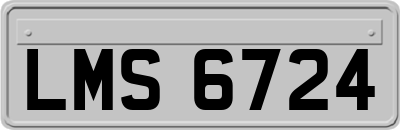 LMS6724