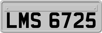 LMS6725