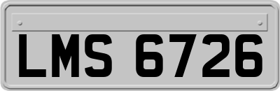 LMS6726